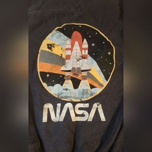 3 for $30* NASA Pullover Sz S